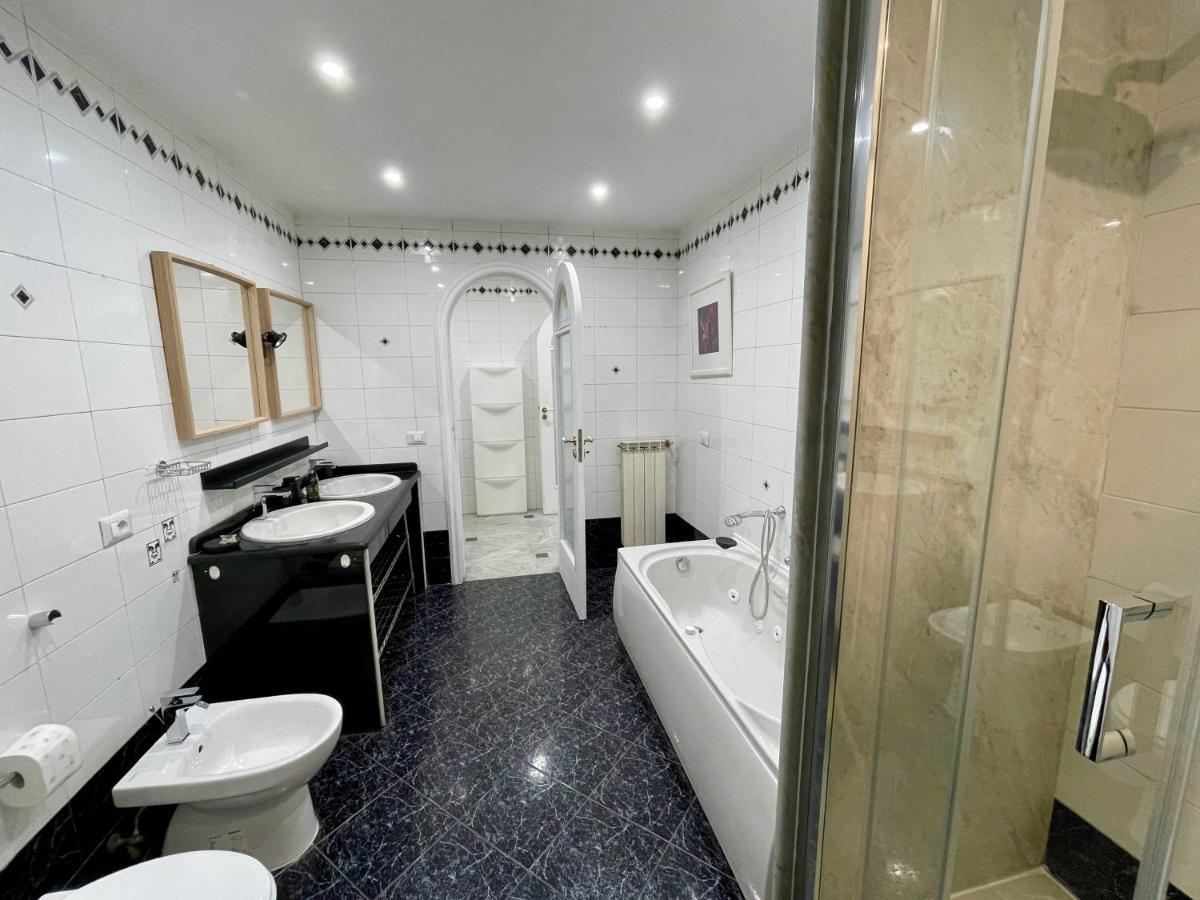 Noruena Luxury Appartamento