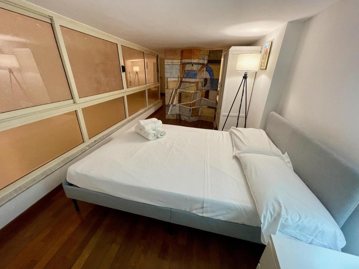 Appartamento Noruena Luxury Napoli