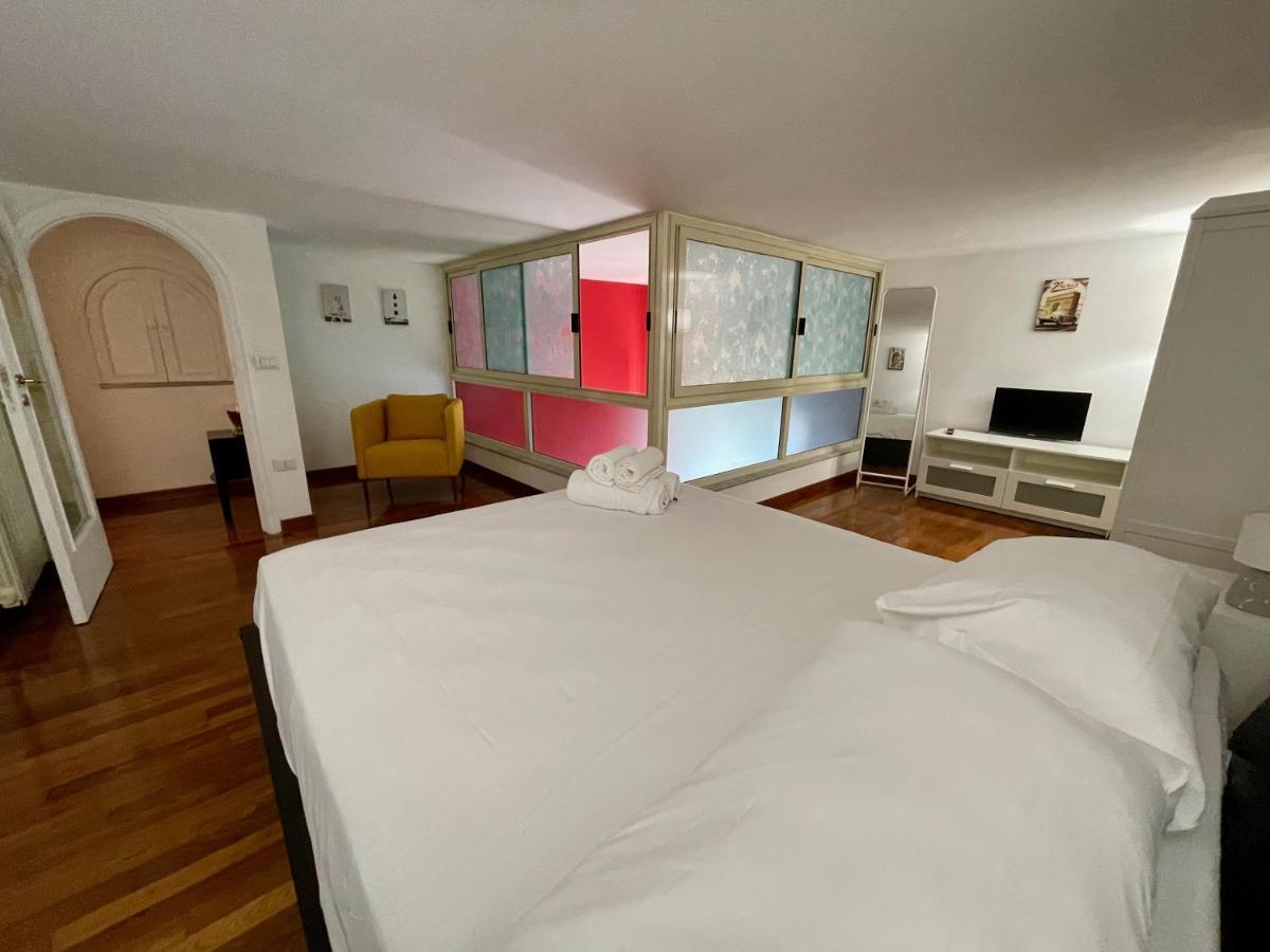 Noruena Luxury Napoli