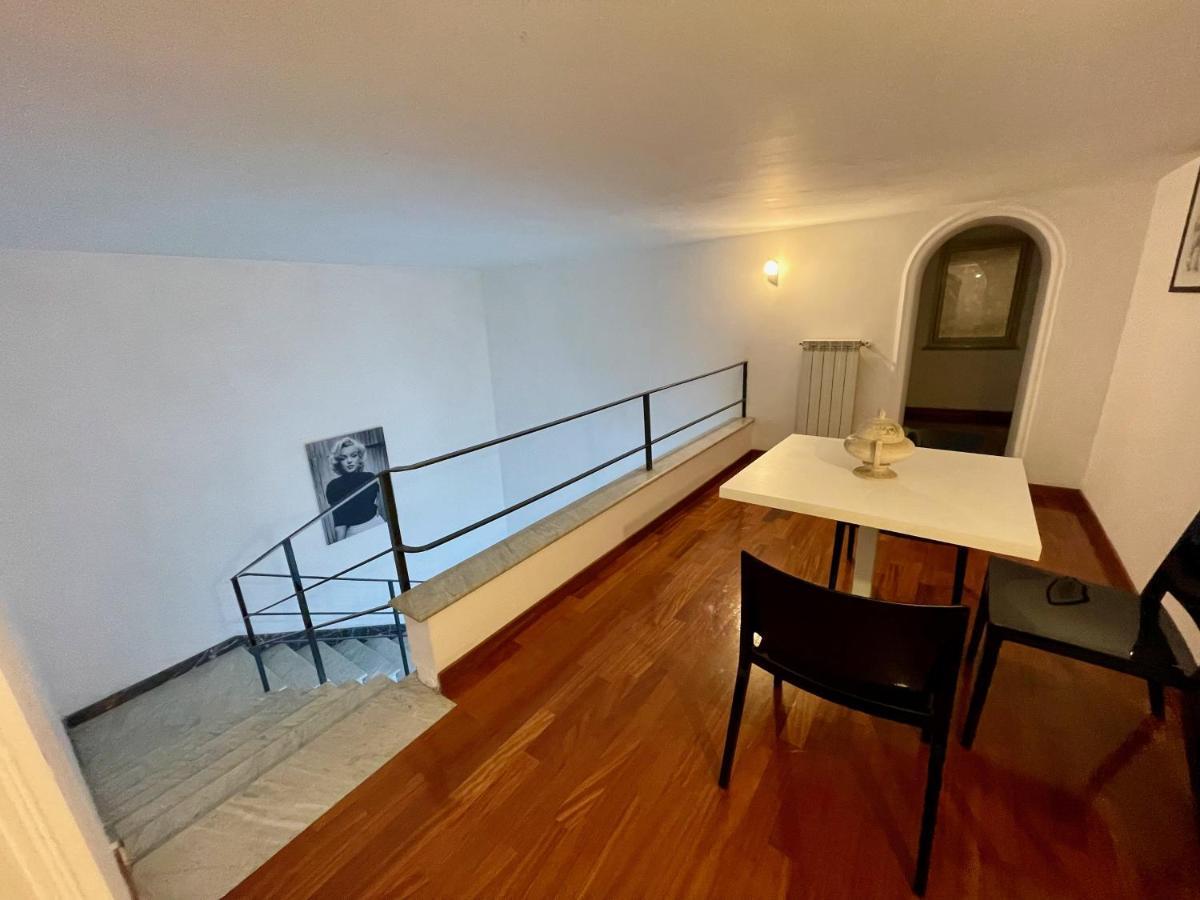 Noruena Luxury Appartamento *