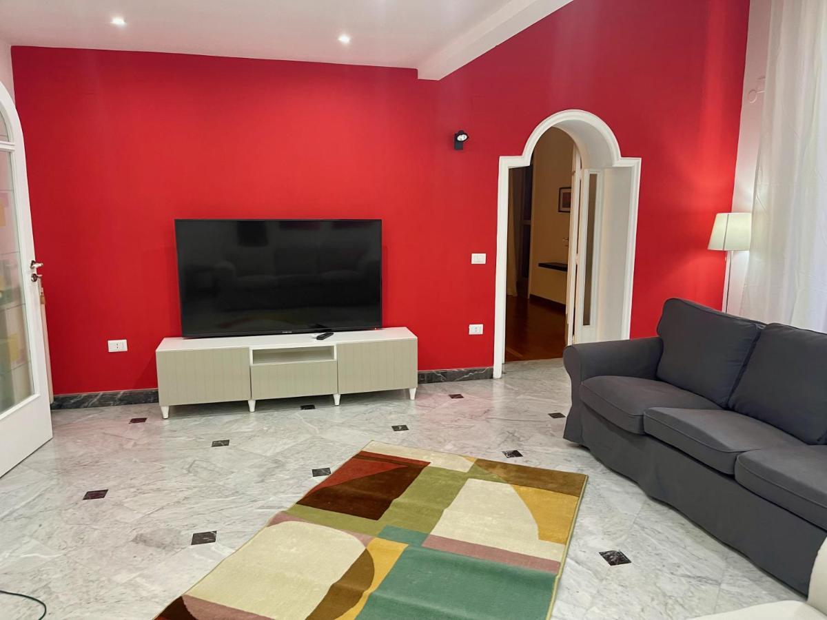 Noruena Luxury * Napoli