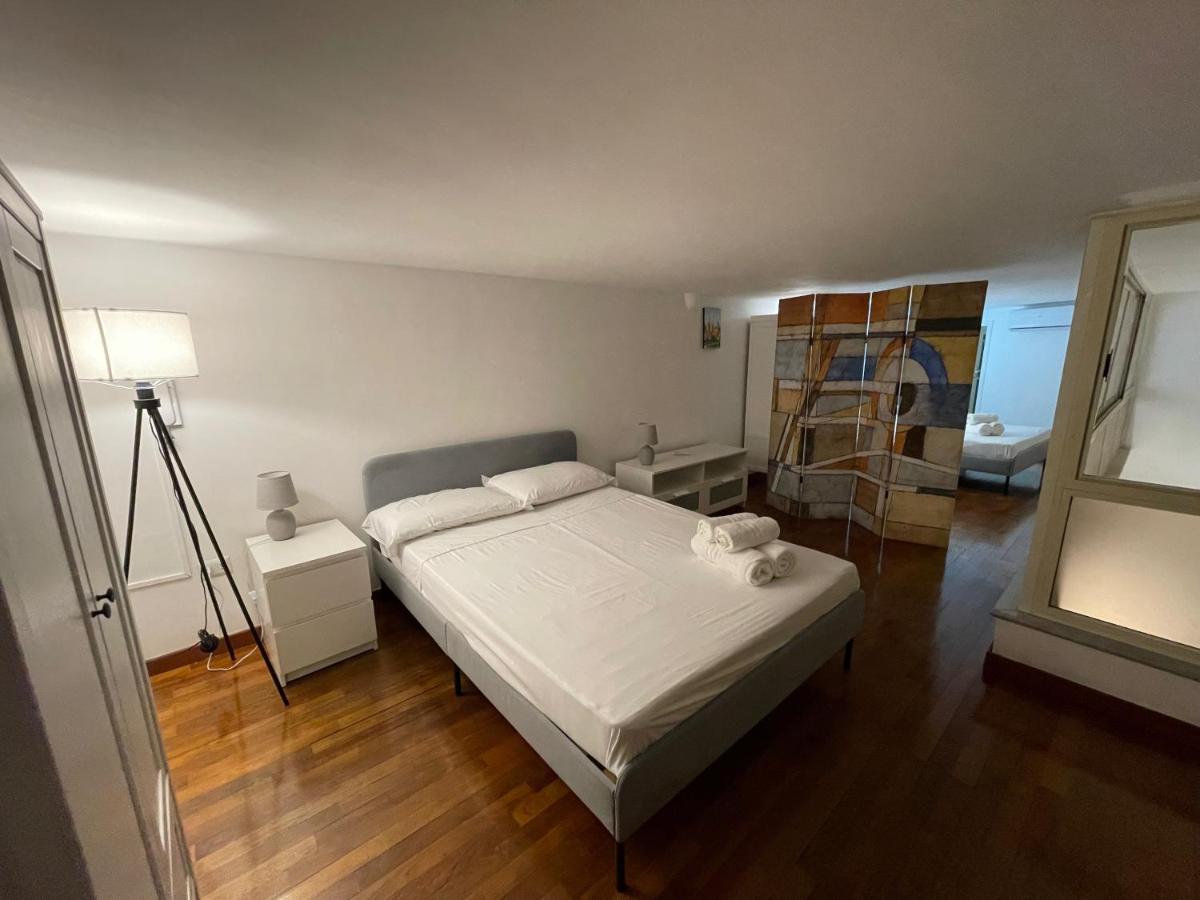 Noruena Luxury Napoli