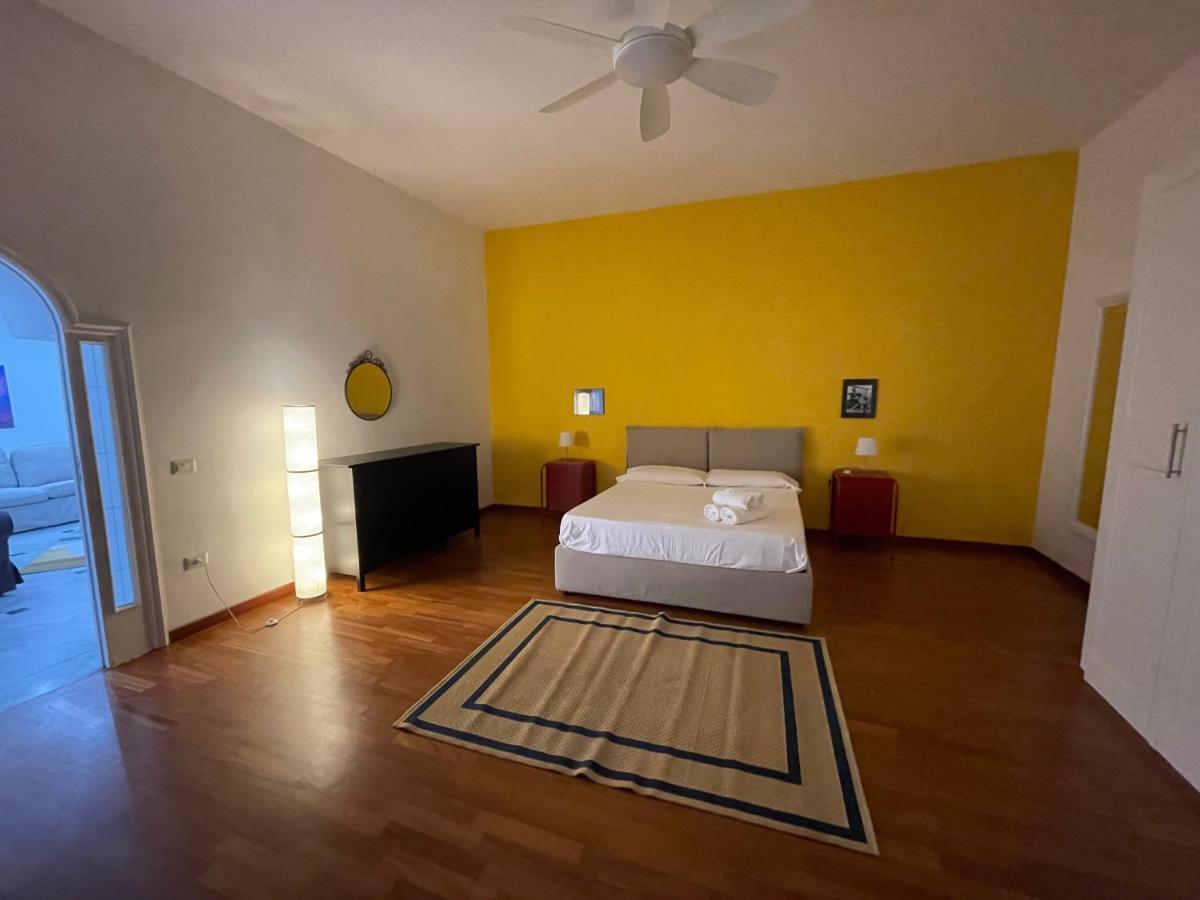 Appartamento Noruena Luxury *