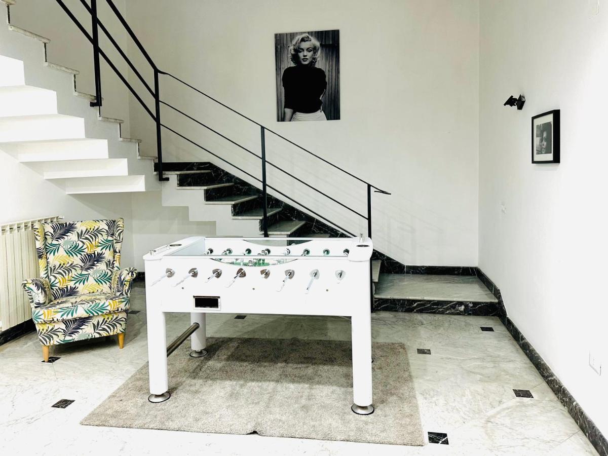 Noruena Luxury Appartamento Napoli