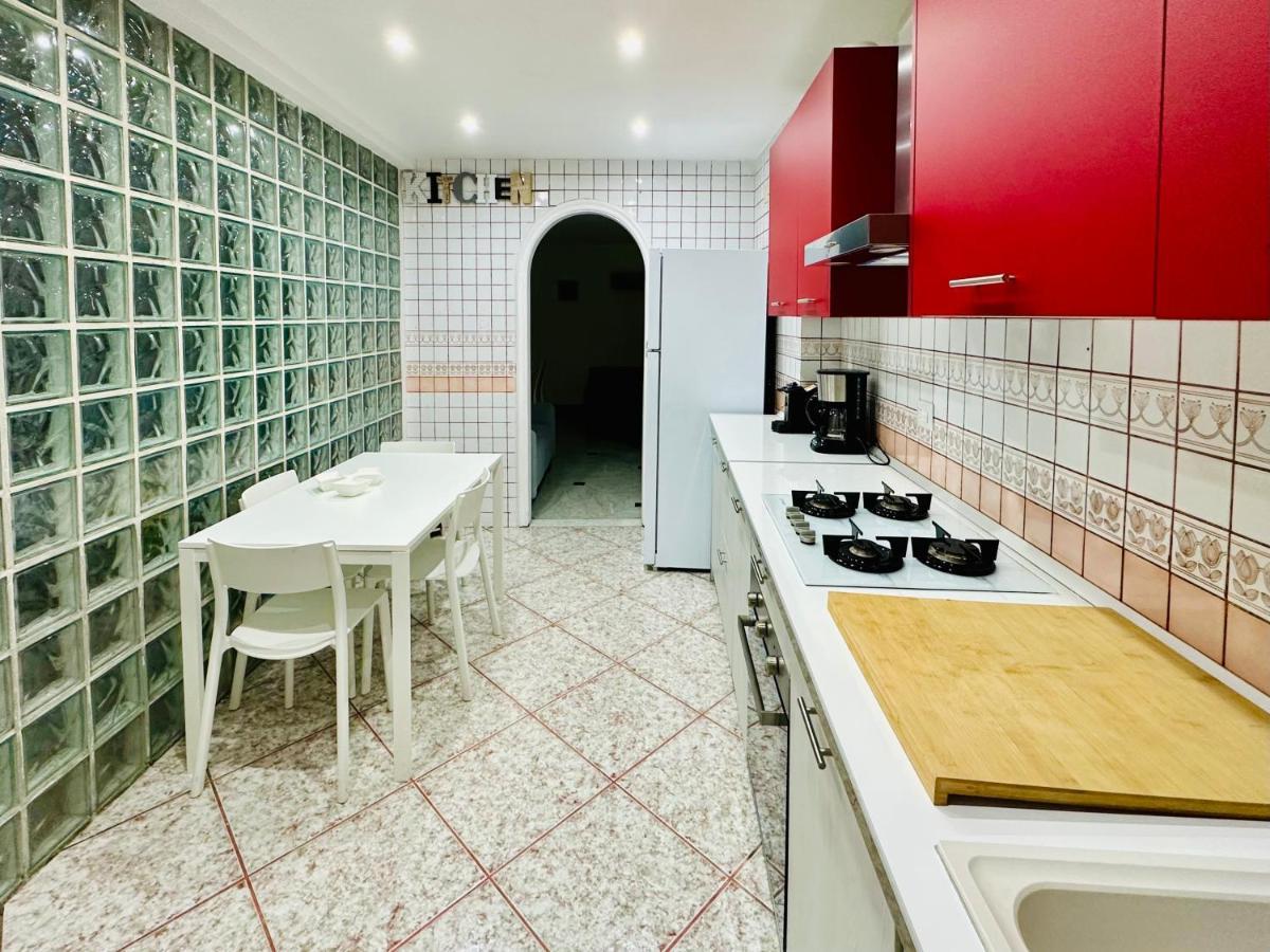 Noruena Luxury Appartamento *